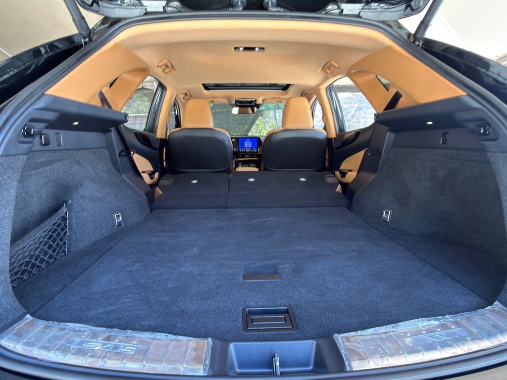 Certified 2026 Lexus NX 350h AWD w/ Accessory Package (2T) image 14