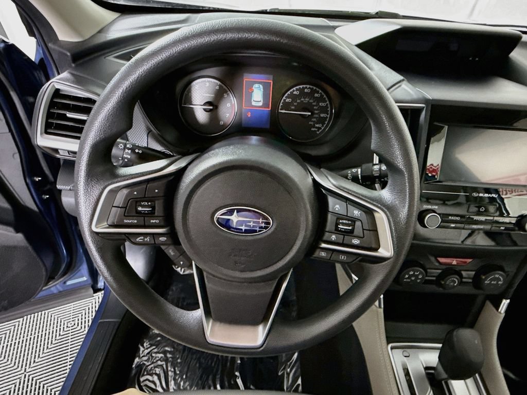 Certified 2024 Subaru Forester AWD/4WD image 19