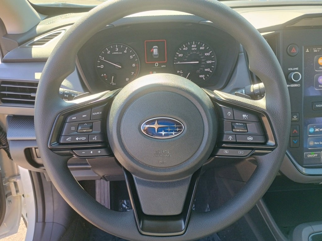 New 2026 Subaru Crosstrek 2.5i image 15