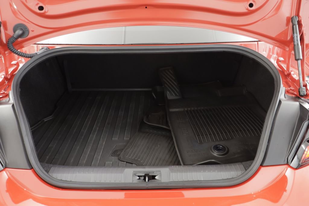 Used 2025 Toyota GR86 Premium w/ Performance Package RWD image 18