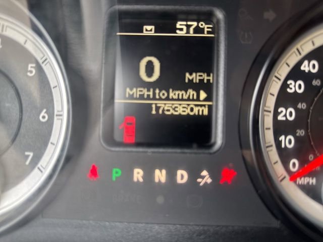 Used 2014 RAM 1500 Tradesman w/ Popular Equipment Group image 21