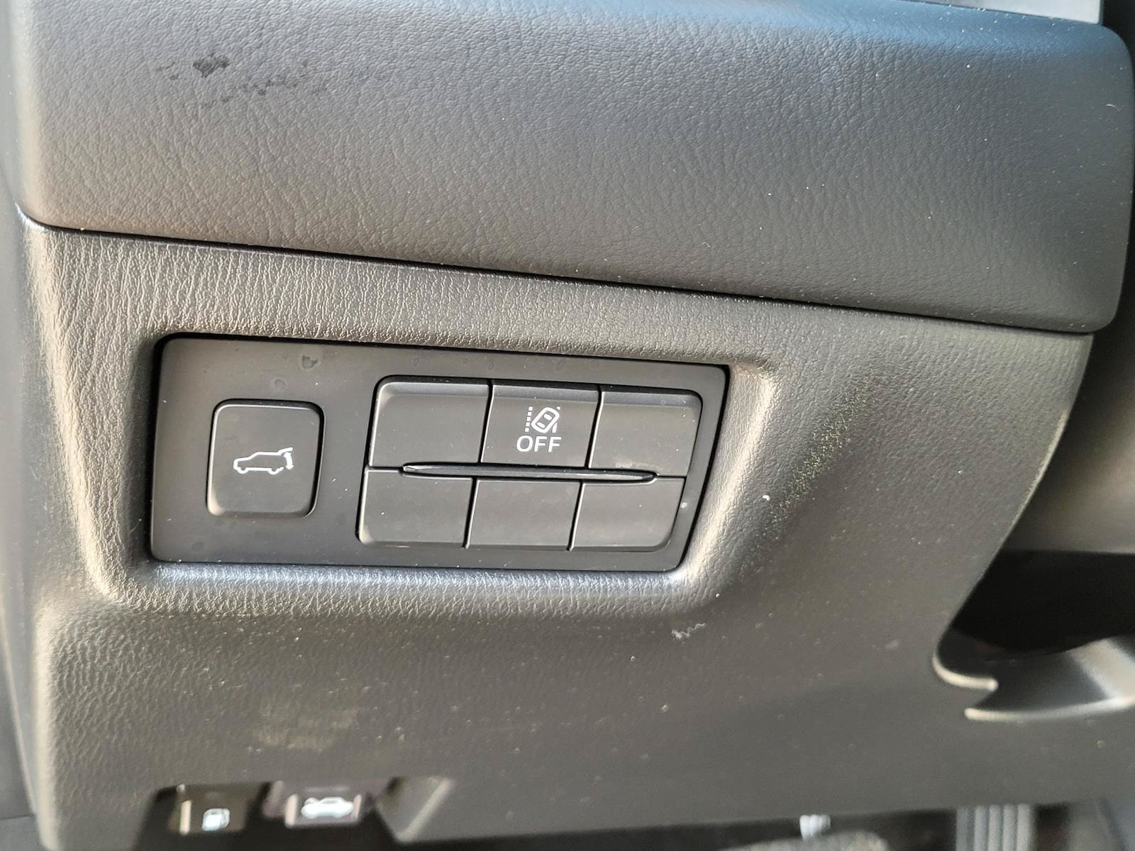 Used 2022 MAZDA CX-5 AWD 2.5 S w/ Premium Plus Pkg image 28