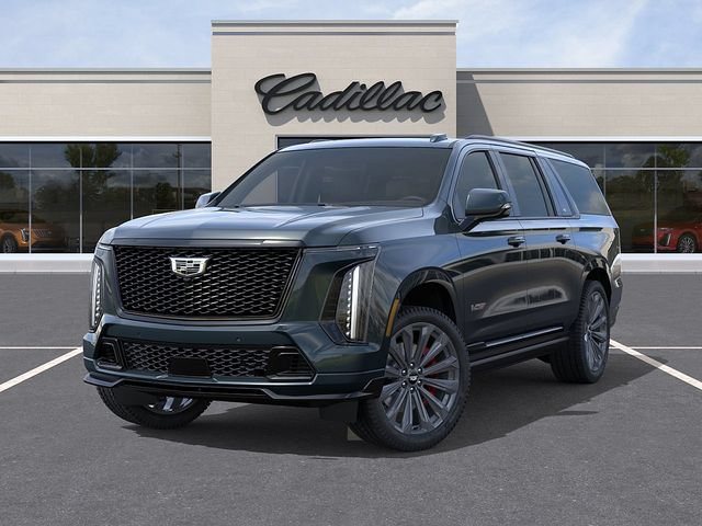 New 2026 Cadillac Escalade ESV V AWD/4WD image 6