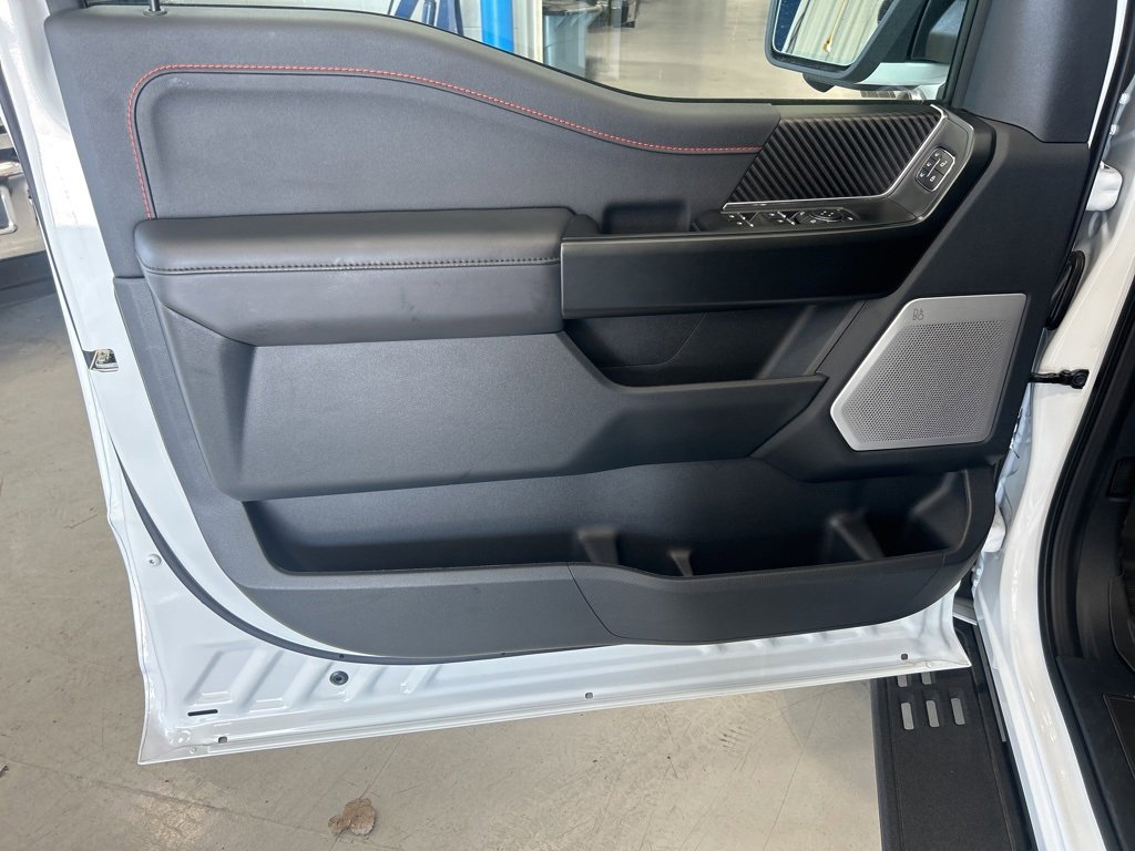 New 2025 Ford F150 Raptor image 19