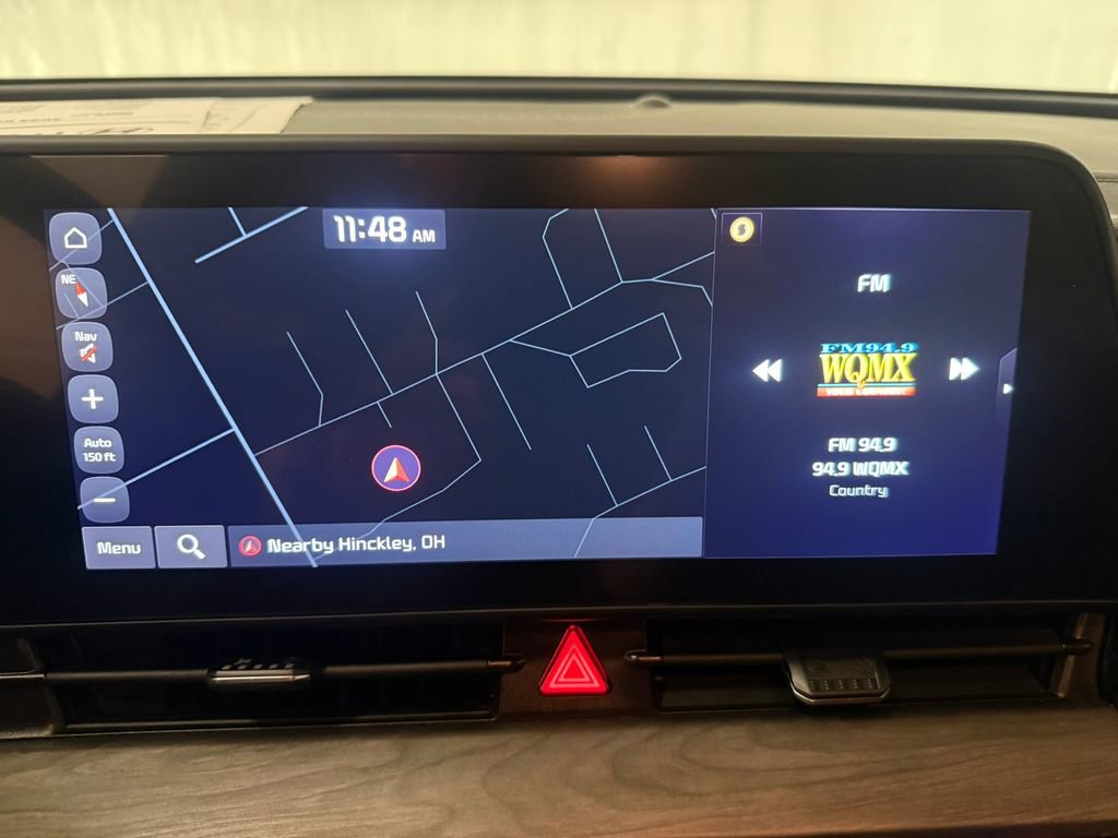 Used 2024 Kia Sportage X-Line image 37