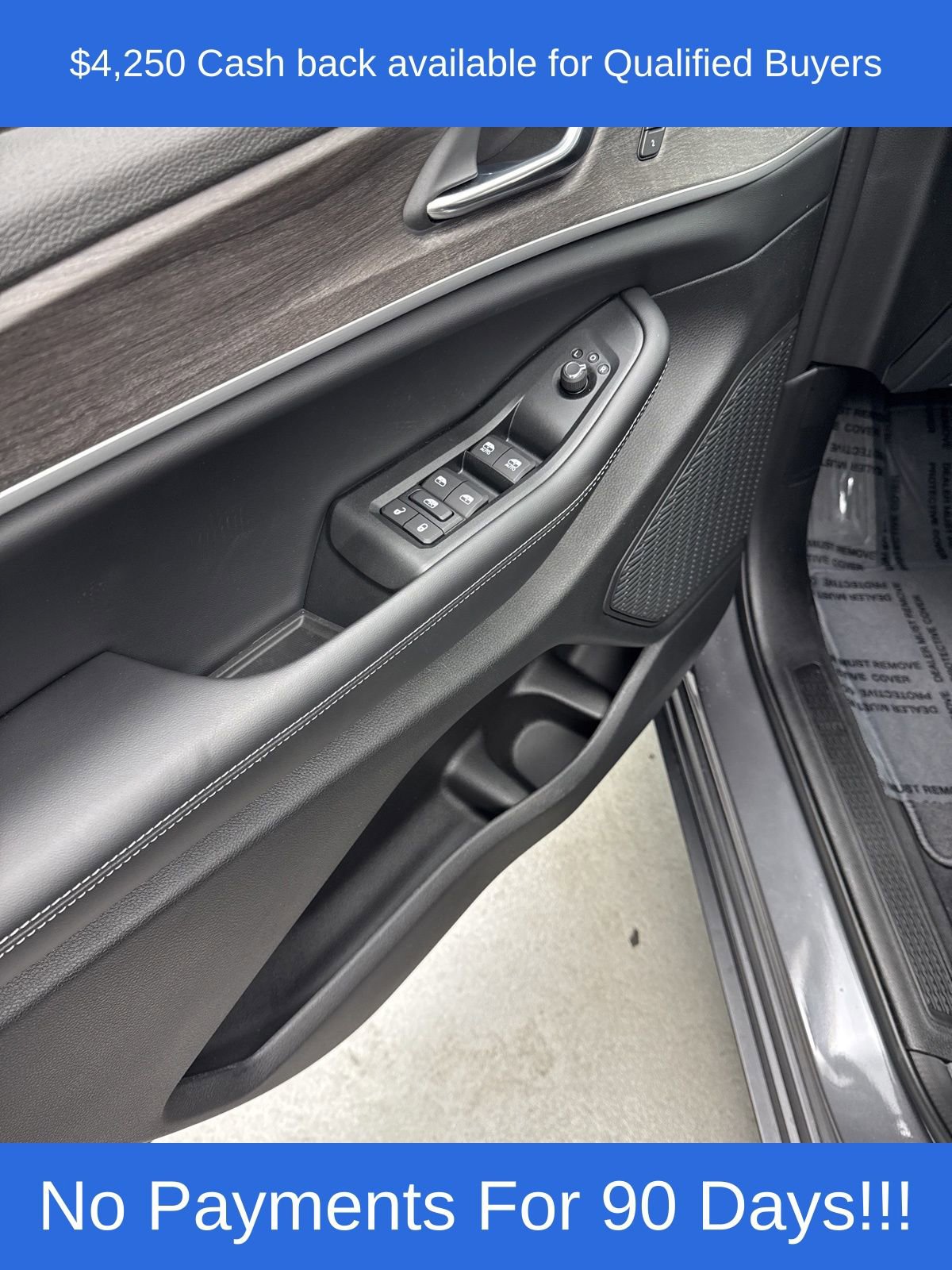 New 2025 Jeep Grand Cherokee Limited image 14