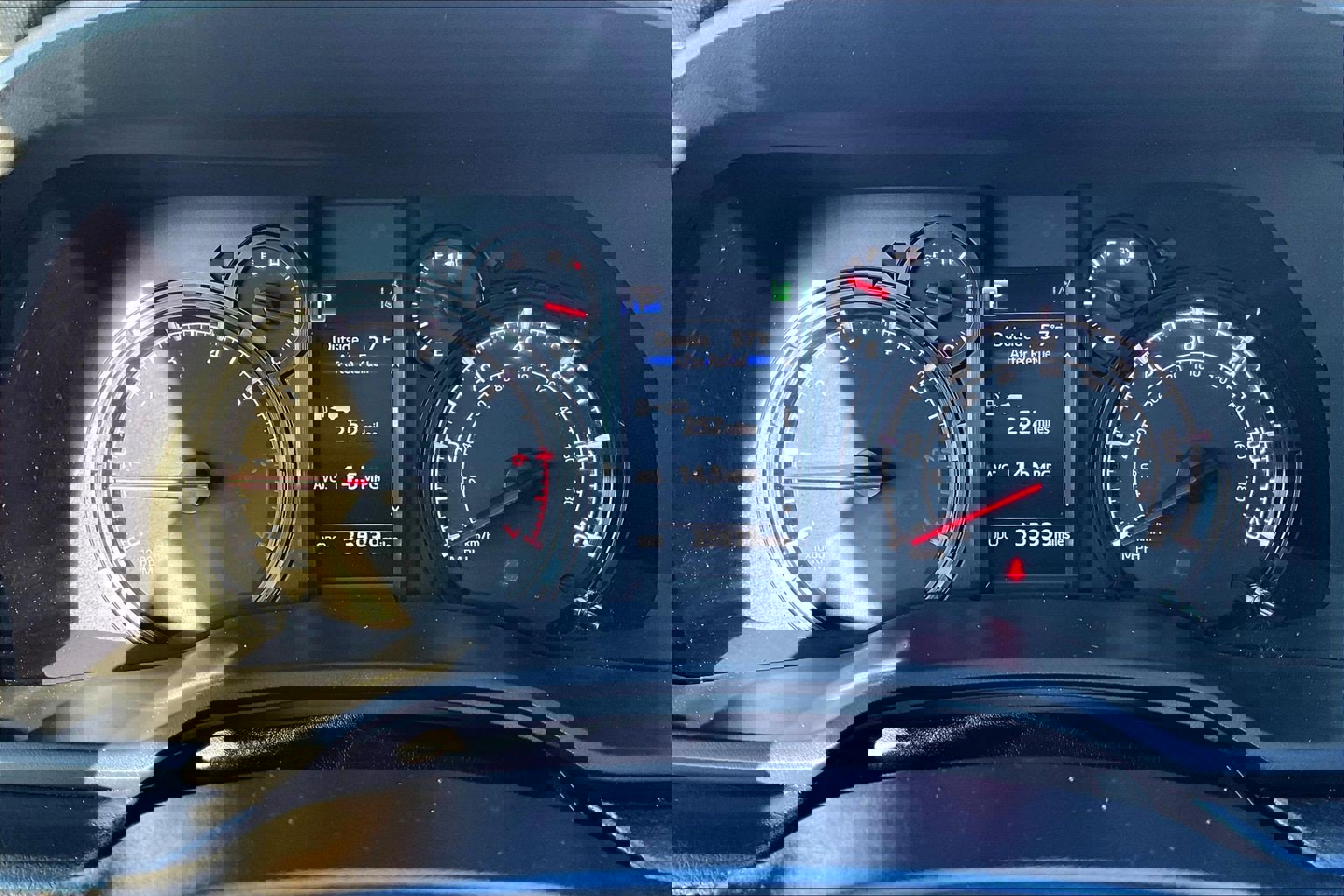 Used 2023 Toyota 4Runner SR5 Premium w/ Moonroof Package image 19