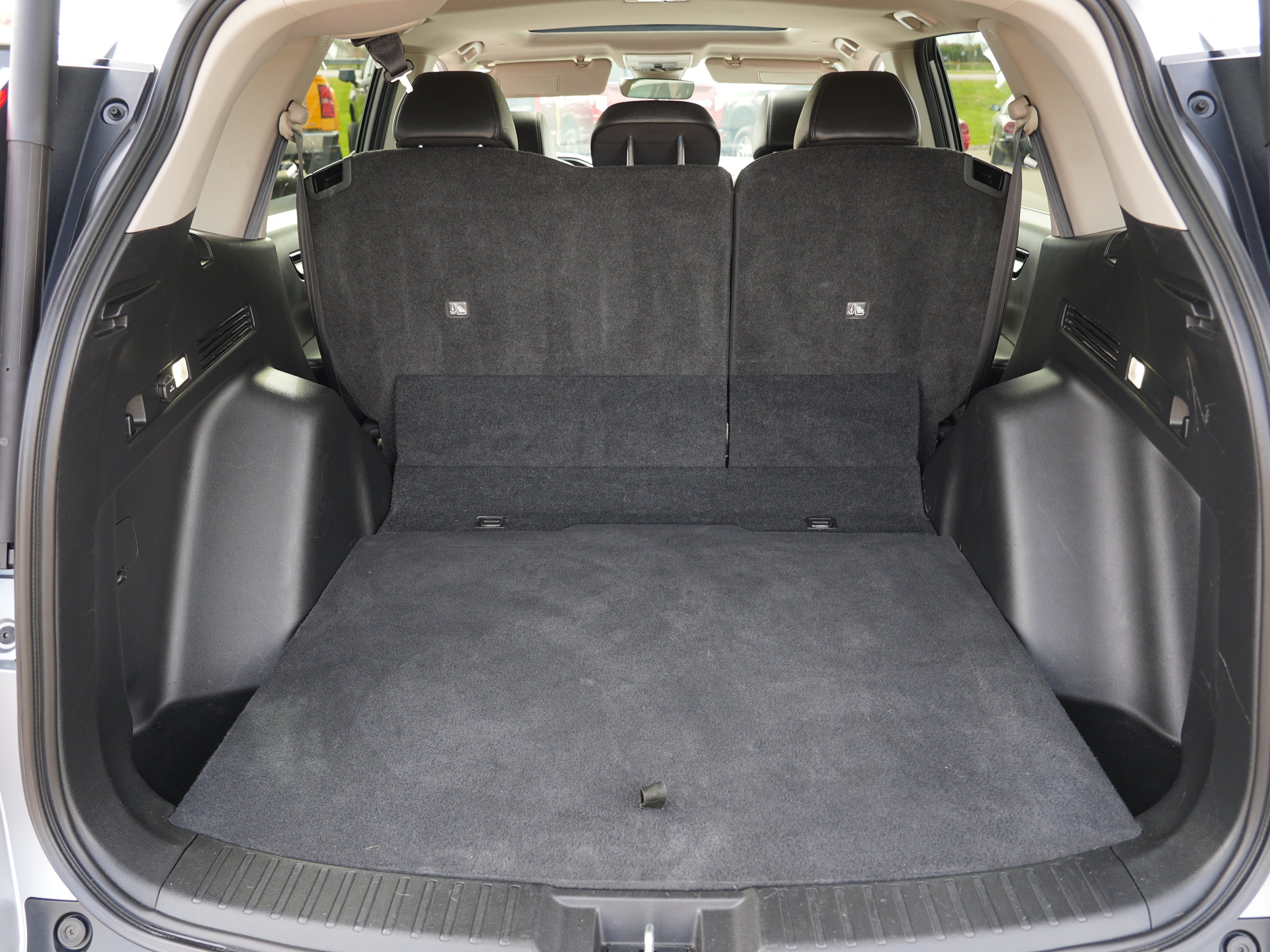 Used 2024 Honda CR-V EX-L image 28