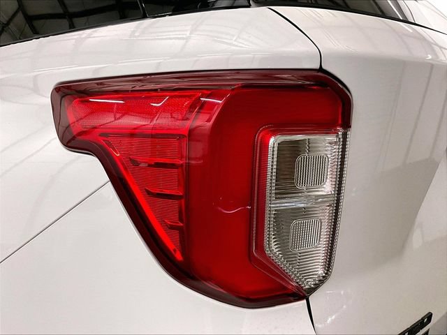 Used 2020 Ford Explorer Limited AWD/4WD image 29