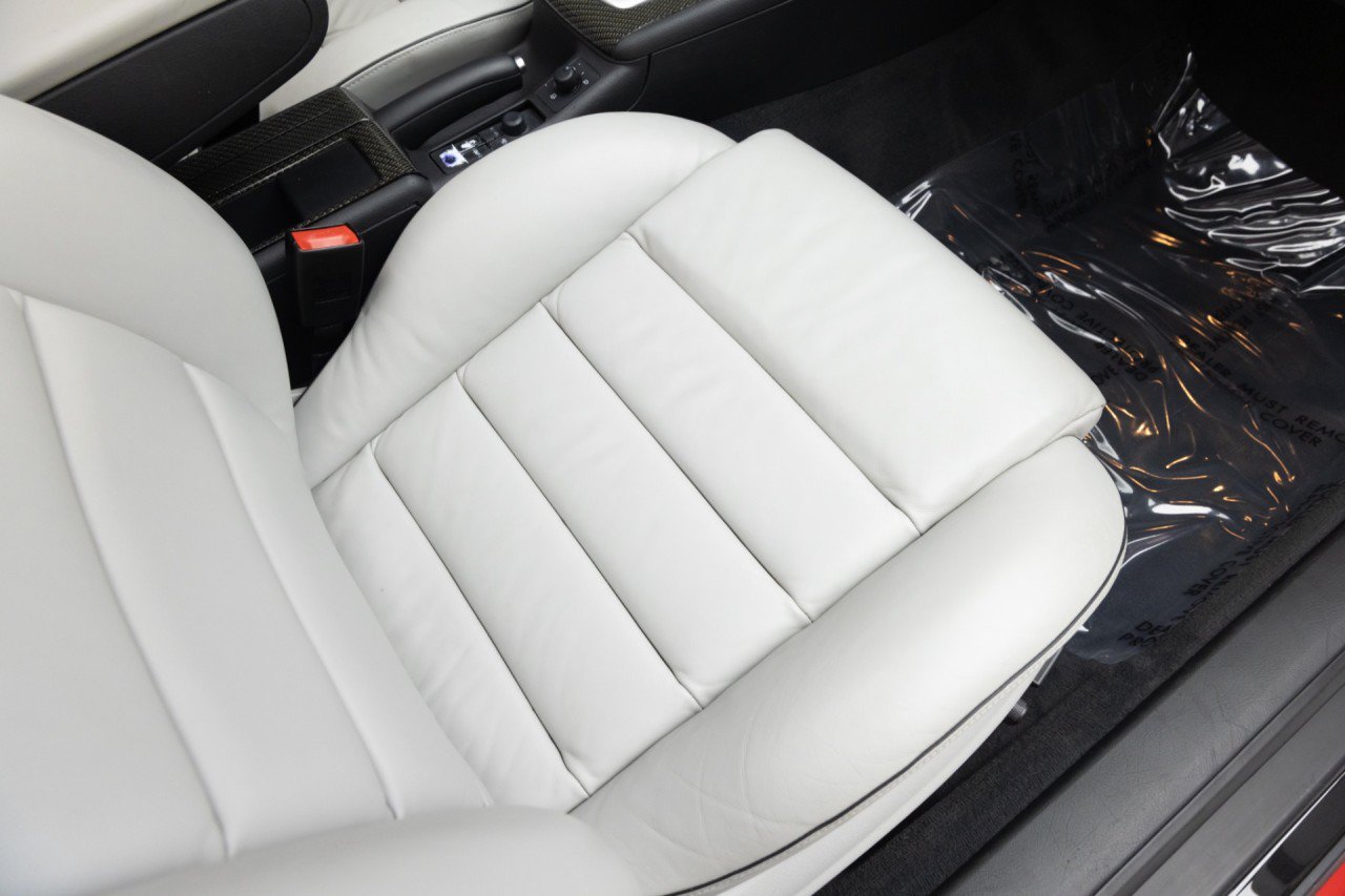 Used 2003 Audi RS 6 AWD/4WD image 30
