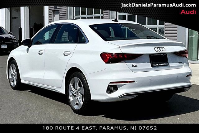 Used 2022 Audi A3 2.0T Premium image 10
