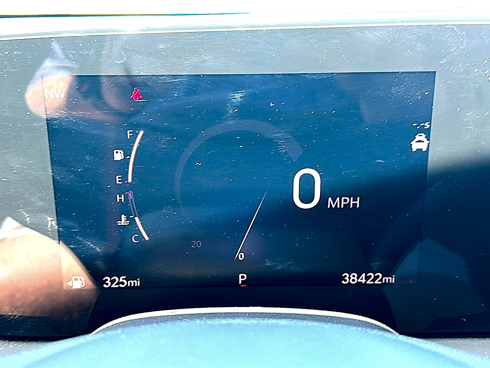 Used 2025 Buick Encore GX Preferred FWD image 27