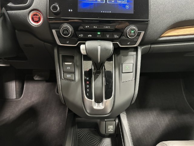 Used 2019 Honda CR-V EX-L image 26