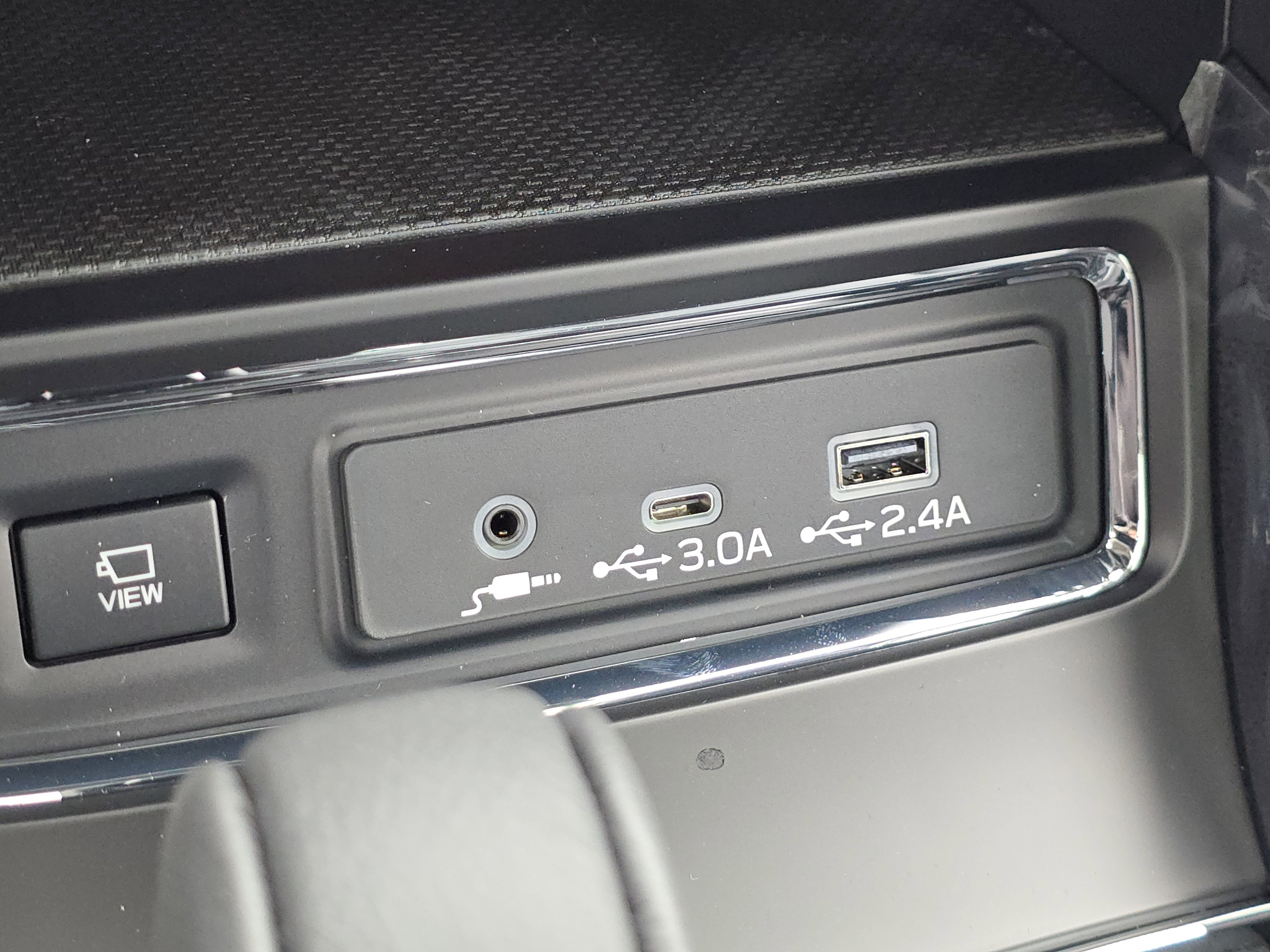 New 2026 Subaru Ascent Bronze Edition image 26