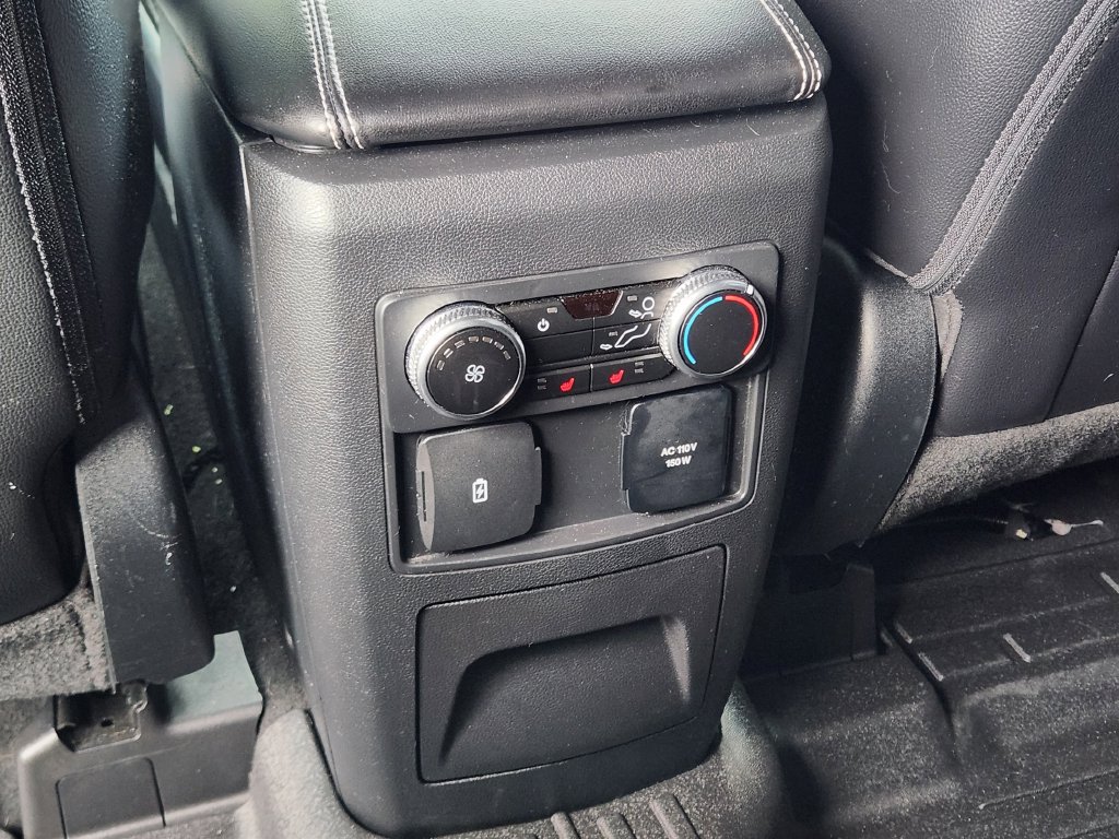 Certified 2022 Ford Explorer ST w/ Equipment Group 401A AWD/4WD image 18