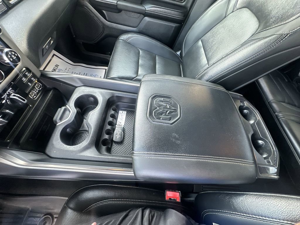 Used 2021 RAM 1500 Rebel w/ Level 1 Equipment Group image 26