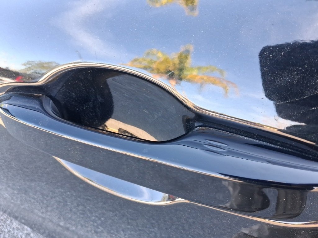 Used 2025 Honda HR-V Sport image 27