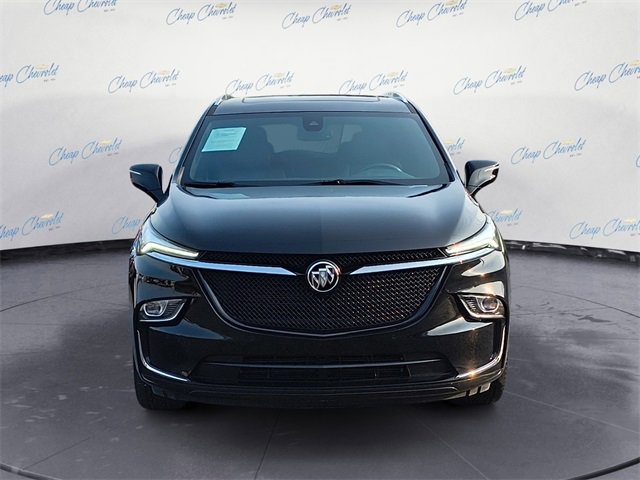 Used 2023 Buick Enclave Essence w/ Experience Buick Package image 8