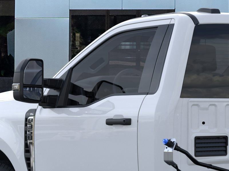 New 2026 Ford F350 XL image 20
