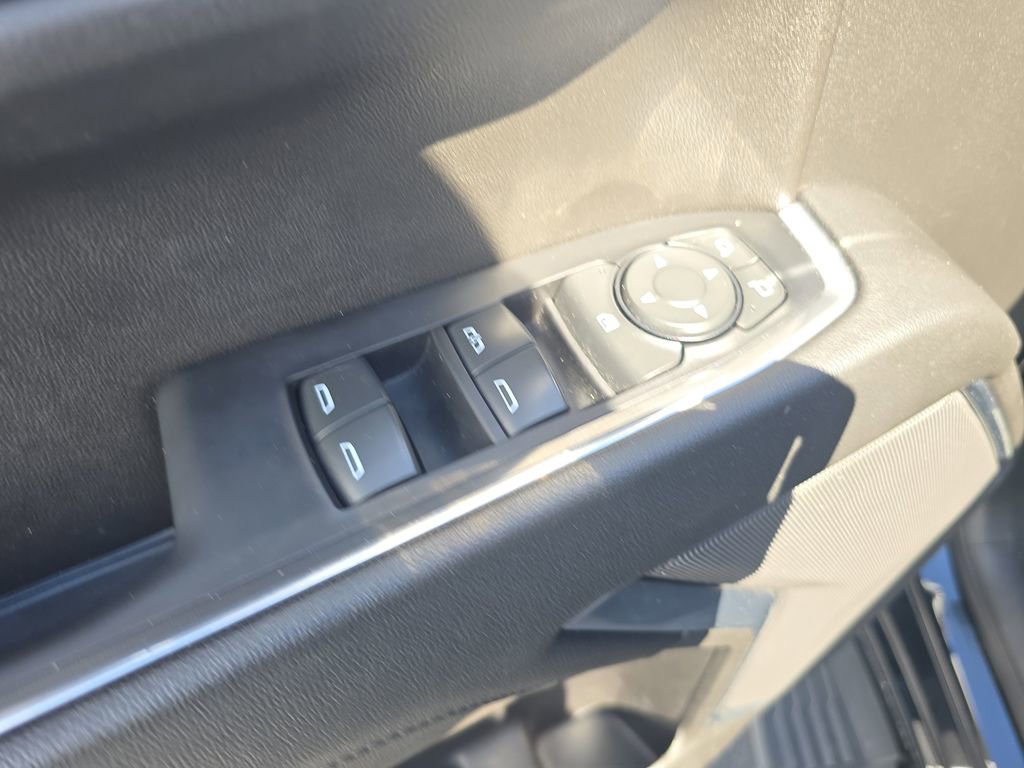 Used 2022 GMC Sierra 1500 Elevation image 16