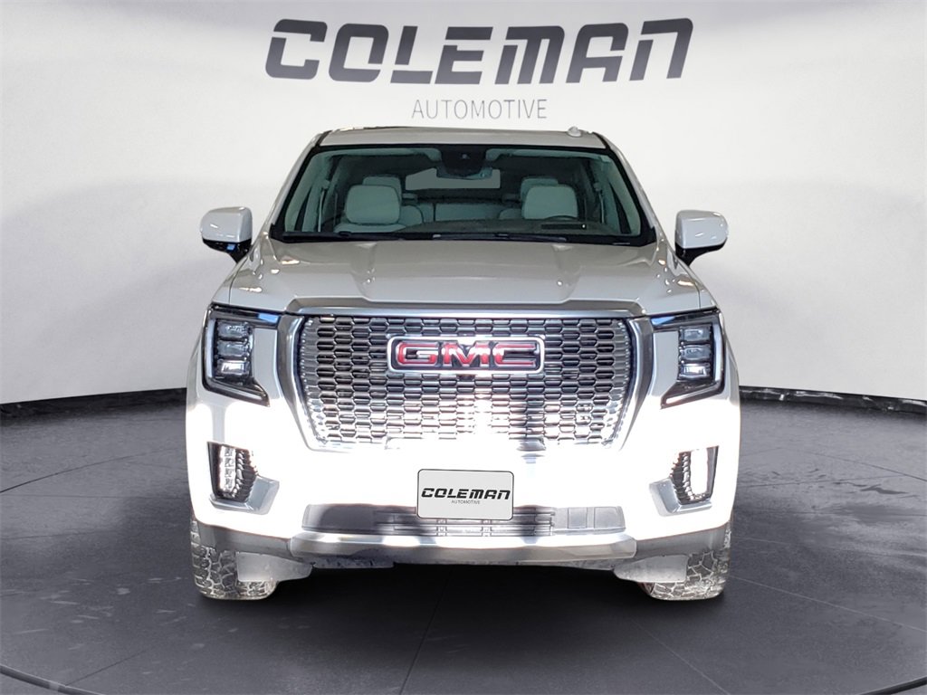Used 2024 GMC Yukon XL Denali image 8
