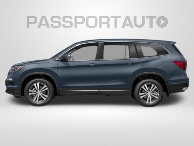 Used 2018 Honda Pilot EX image 3
