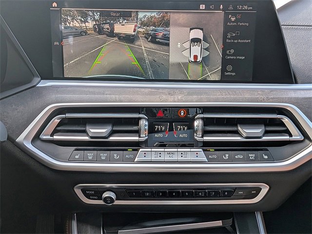 Used 2023 BMW X5 xDrive40i w/ Premium Package image 18