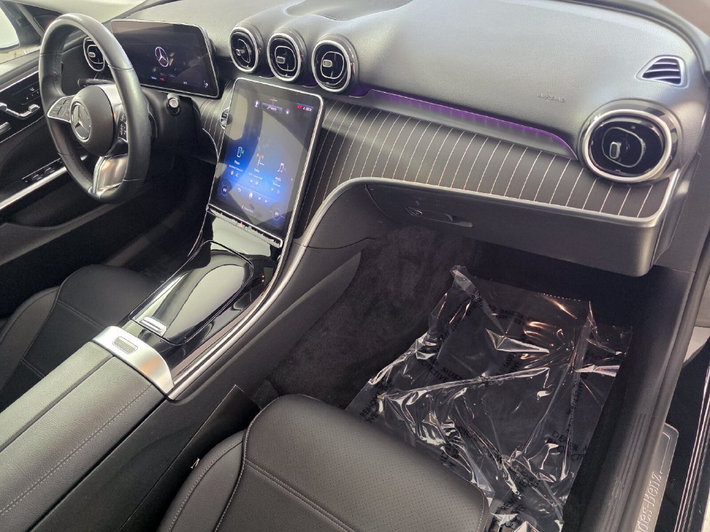 Certified 2023 Mercedes-Benz C 300 Sedan image 29