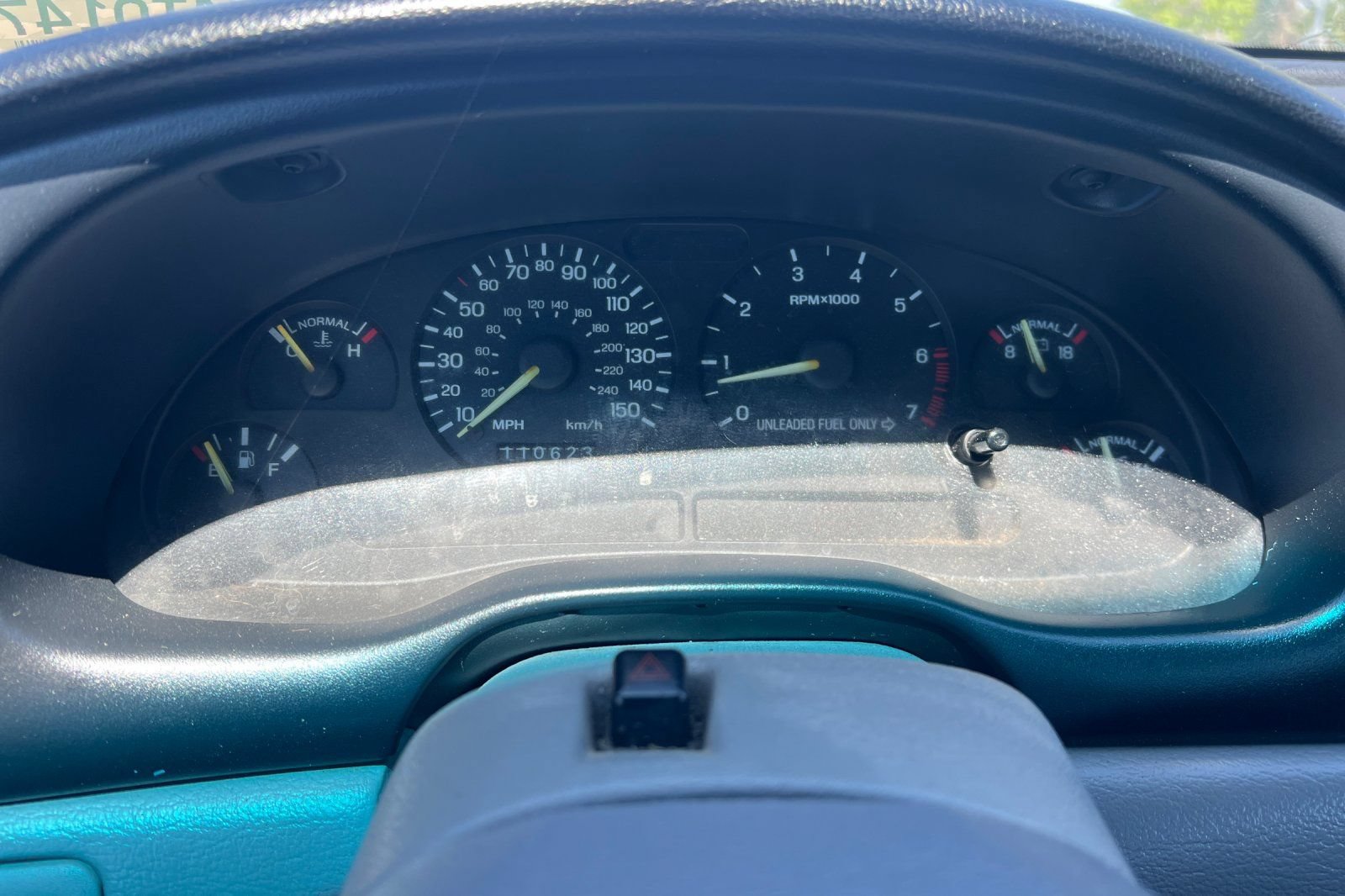 Used 1995 Ford Mustang GT RWD image 20