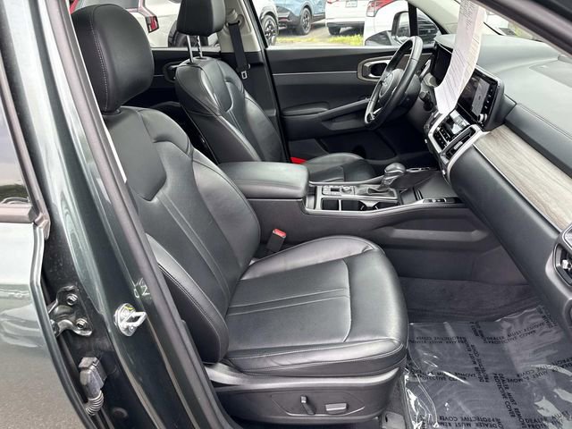 Used 2023 Kia Sorento X-Line EX AWD/4WD image 9