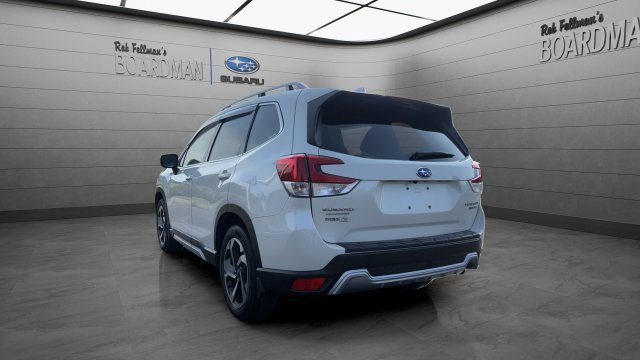Used 2023 Subaru Forester Touring AWD/4WD image 7