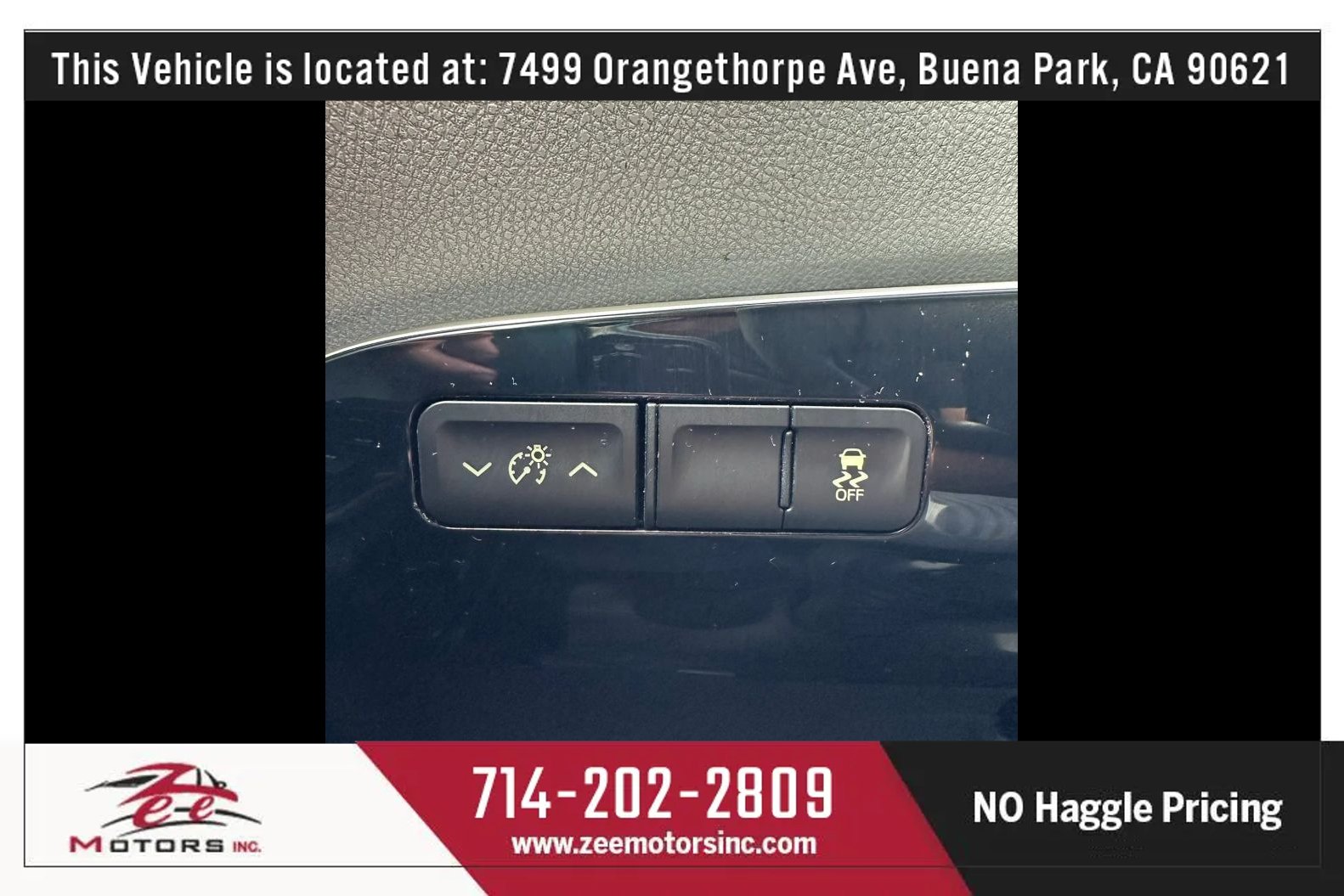 Used 2016 Toyota Prius Two FWD image 34