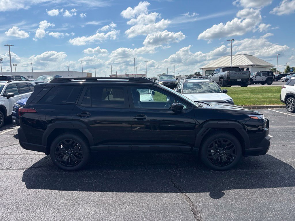 New 2026 Subaru Outback Limited XT AWD/4WD image 2