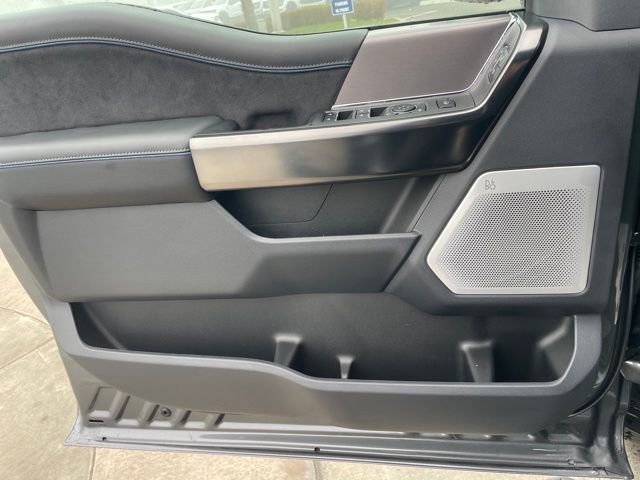 New 2026 Ford F350 Platinum image 18