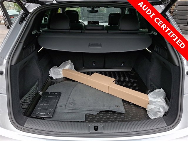 Certified 2025 Audi Q5 2.0T Premium w/ Convenience Plus Package image 27