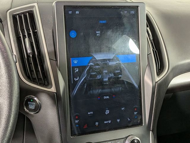 Used 2024 Ford Edge SEL AWD/4WD image 21