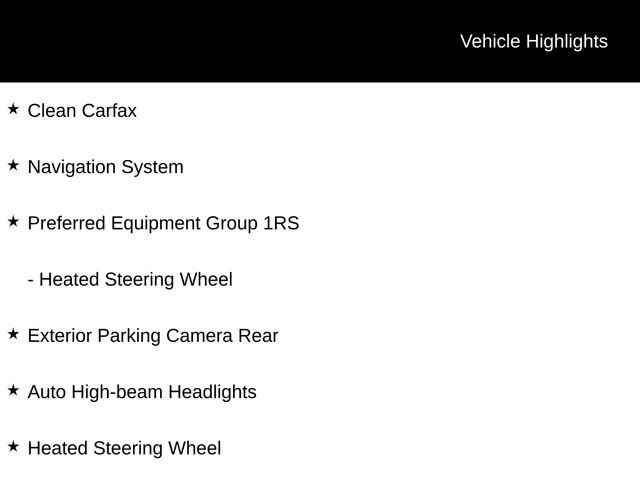 Used 2023 Chevrolet TrailBlazer RS image 2