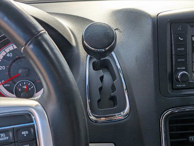 Used 2019 Dodge Grand Caravan GT image 17