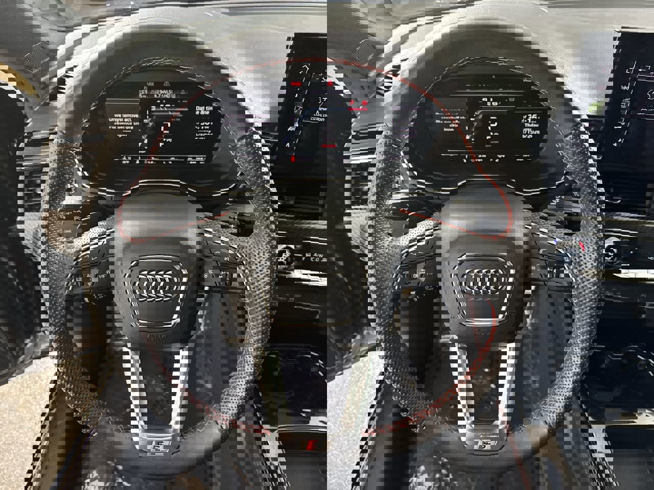 Used 2023 Audi S5 Premium Plus w/ Premium Plus Package image 12