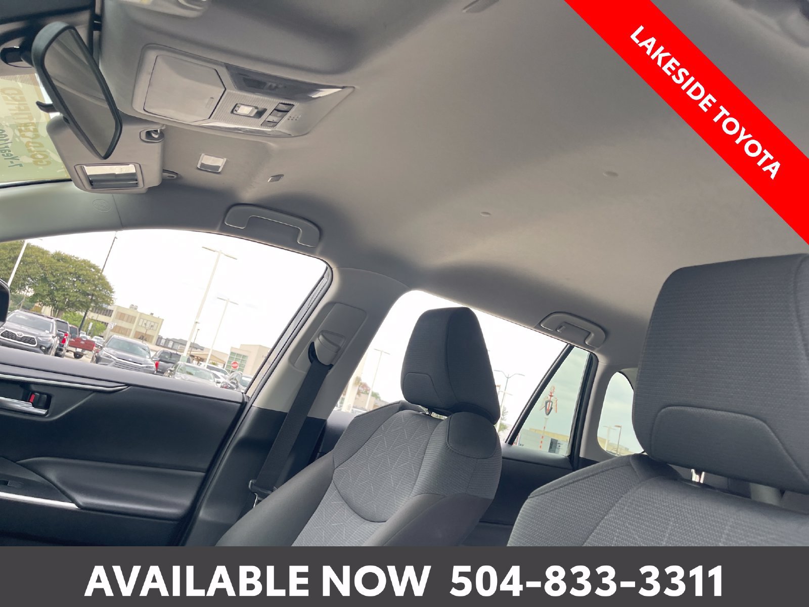 Certified 2025 Toyota RAV4 XLE FWD image 31