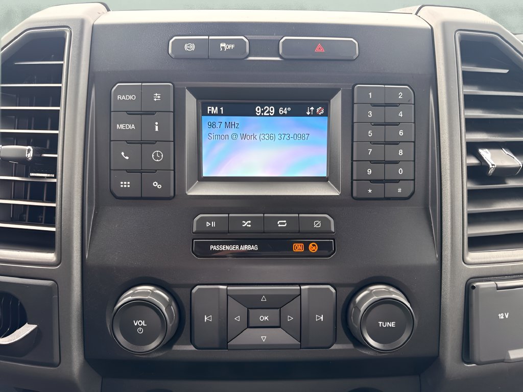 Used 2022 Ford F250 XL RWD image 14