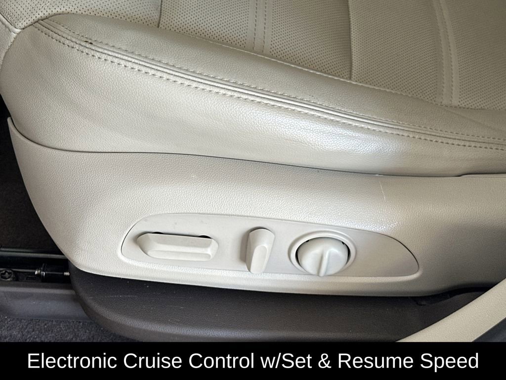 Used 2019 GMC Acadia Denali w/ Technology Package image 16