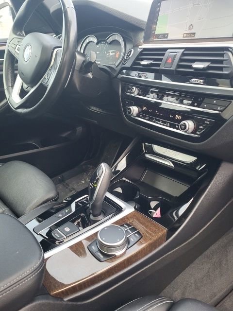 Used 2018 BMW X3 xDrive30i image 8