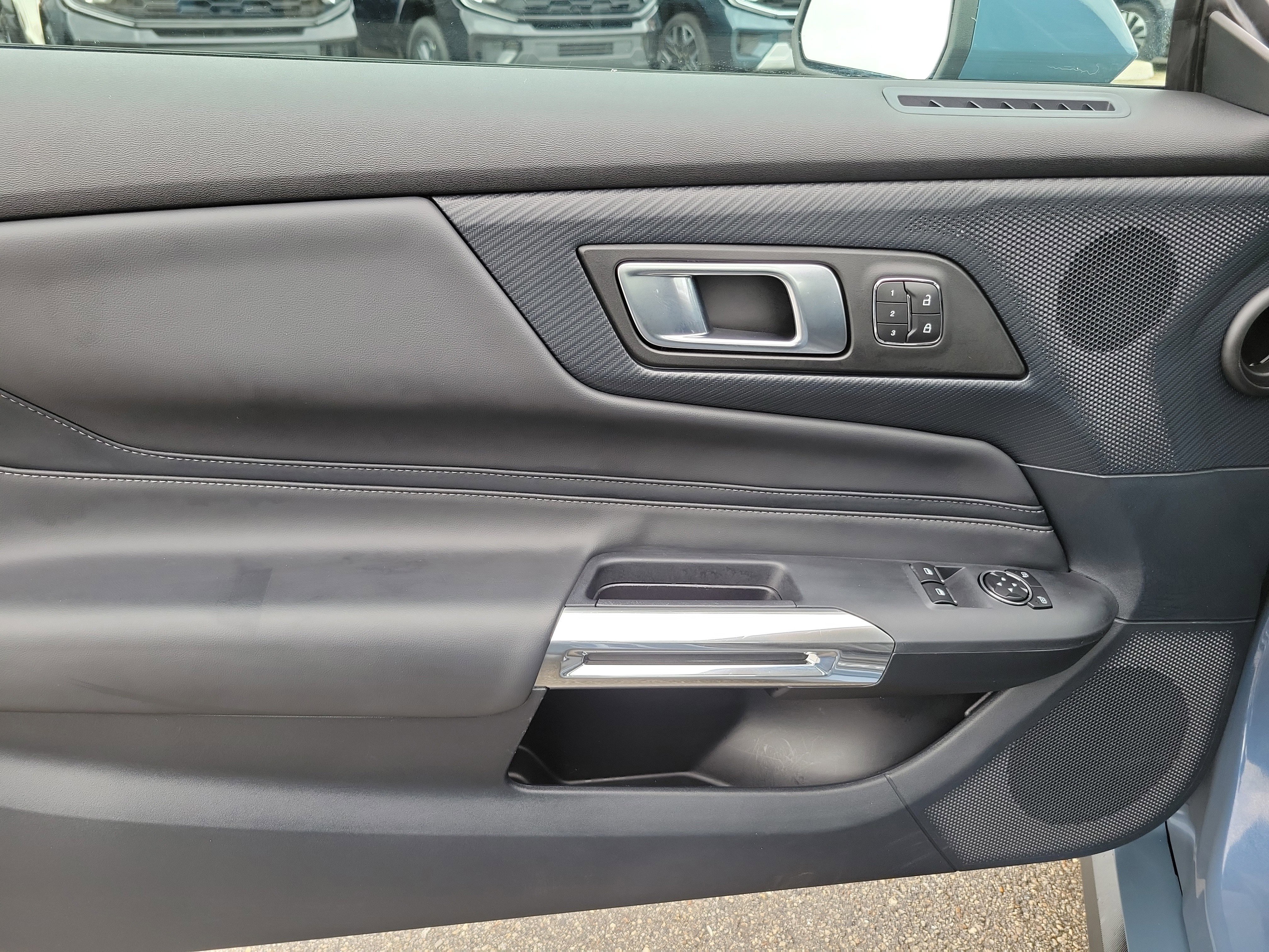 Used 2024 Ford Mustang Premium RWD image 24