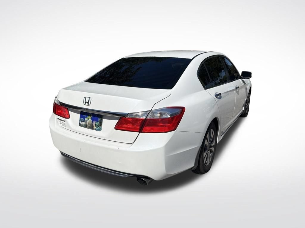 Used 2013 Honda Accord LX image 5