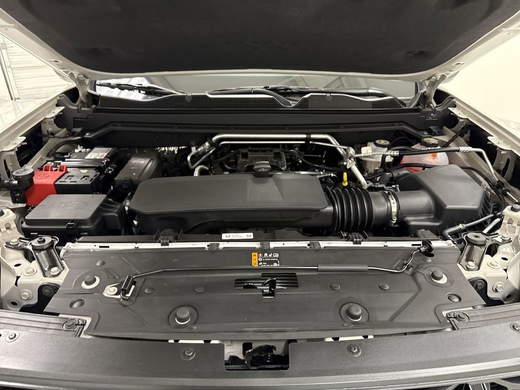 New 2026 GMC Canyon Elevation w/ Convenience Package image 31