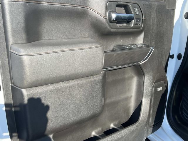 Used 2023 GMC Sierra 2500 AT4 w/ AT4 Premium Plus Package AWD/4WD image 15