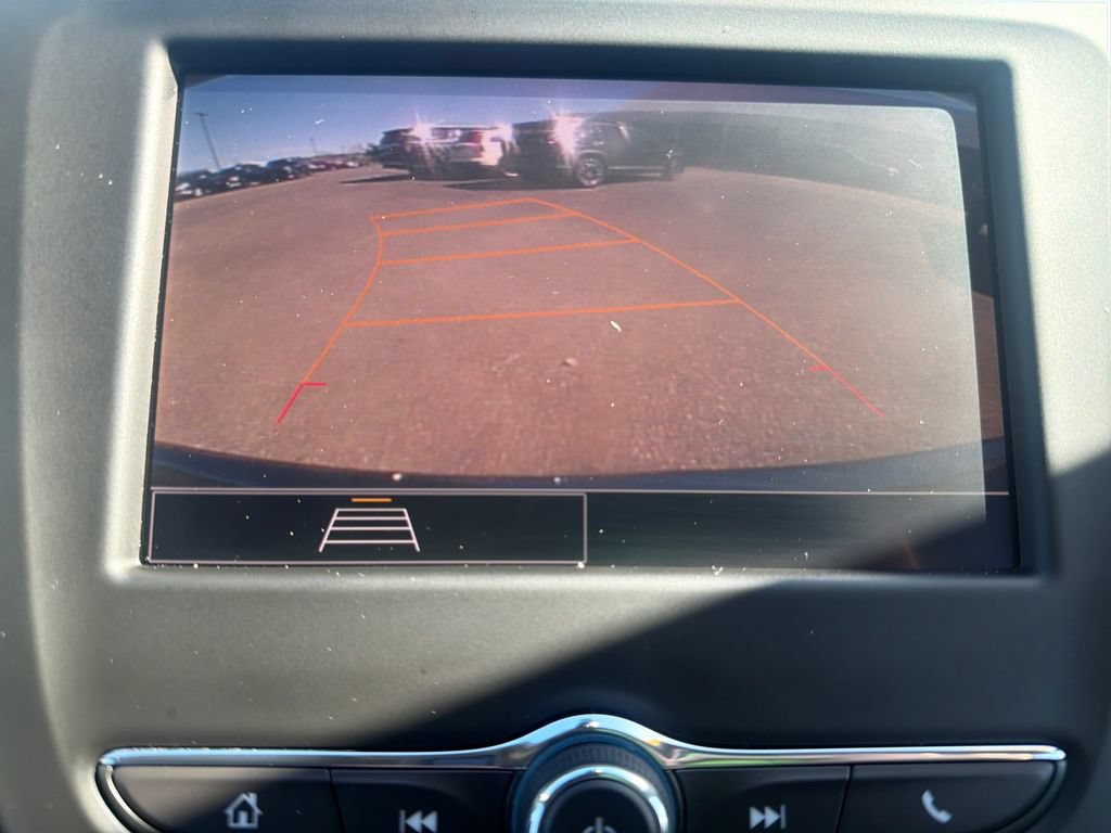 Used 2024 Chevrolet Equinox LT AWD/4WD image 16