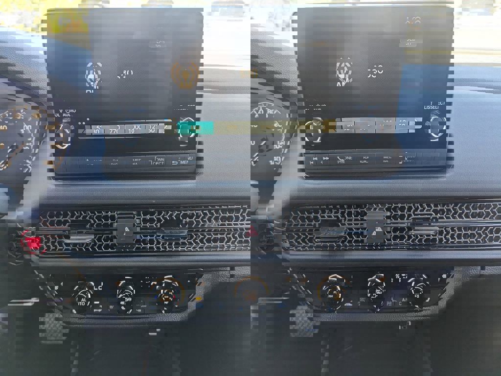 Used 2024 Honda HR-V Sport image 19