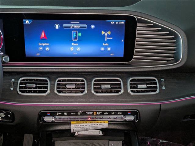 New 2026 Mercedes-Benz GLE 350 GLE 350 image 15